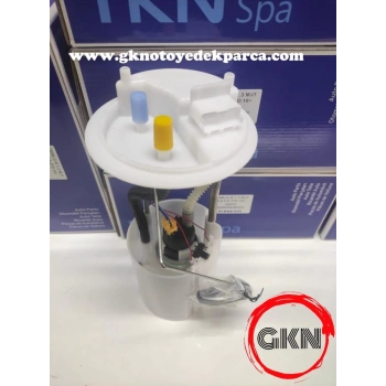 Yakıt Pompası Samandıra (0580203040) Fıat Doblo Iıı 1,3-1,4-1,6-2,0 09- (Oem No: 52099048)