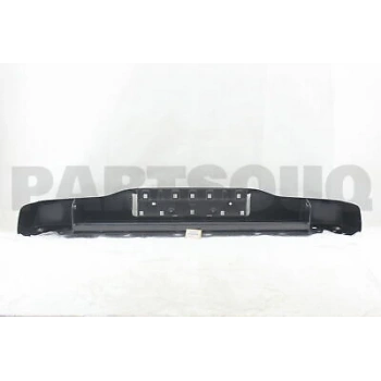 Tampon Hılux Arka 06-14 Krom Üstü Düz ( Plaka Lambaları+Bakalitleri Üstünde) (Oem No: 52105-0K010)