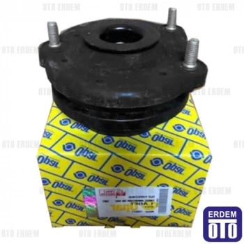 Amortisör Takozu Doblo Iıı / Lınea / Fıorıno / Bıpper/ Nemo / Combo D 10Sonrası Ön Sol Rulmanlı (Oem No: 52109287)