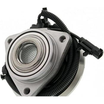 Porya Rulmanı Ön AbsLı 4X4 ( Poryalı ) Fıat 500 X / Jeep Renegade / Dodge Nıtro Bm 08- (Oem No: 52109947Ac)