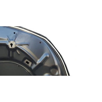 Fıat Egea- Sd/Hb/Sw- 15/20; Motor Kaputu (İceli/Çekomastikli) (Eagle Body) (Oem No: 52110085)