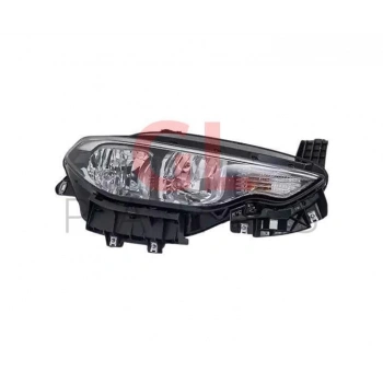 Fiat Egea 2015  Far Sağ Motorlu (Oem No:52113795)