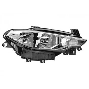 Fiat Egea 2015  Far Sol Motorlu (Oem No:52113799)