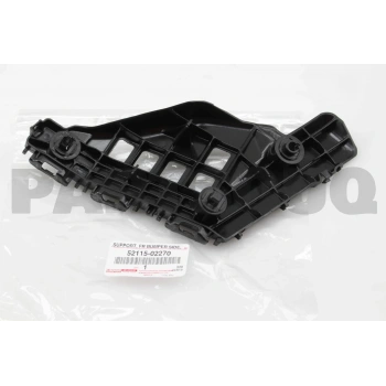 Tampon Bağlantı Braketi Corolla Ön 14-16 Sağ (Oem No: 52115-02270)