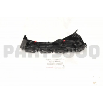 Toyota Hılux- Pıck Up- 20/24; Ön Tampon Bağlantı Braketi Sağ (Invıncıble) (Fpı) (Oem No: 52115-Yp040)