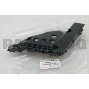 Tampon Bağlantı Braketi Corolla Ön 14-16 Sol (Oem No: 52116-02270)