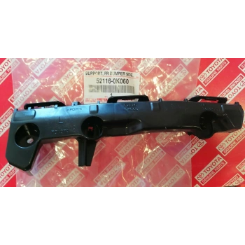 Tampon Bağlantı Braketi Hılux Ön 12Sonrası Sol (Oem No: 52116-0K060)