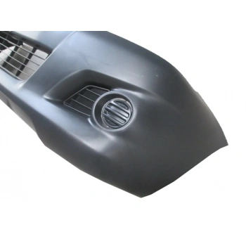 Toyota Hılux- Pıck Up Vıgo- D4D 12/15; Ön Tampon(Sis Kapaklı/Panjurlu/Dodik Deliksiz/Çerçeve Kapaklı (Oem No: 52119-0K280)