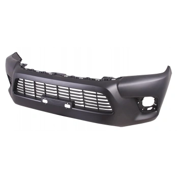 Tampon Hılux 2015 Ön 4X4 Izgaralı None (Oem No: 521190K840Ml)