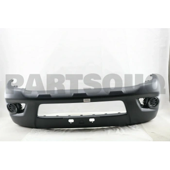 Tampon Hılux Ön 12Sonrası4×4 Dodik Delikli Sissiz (Oem No: 52119-0K981)