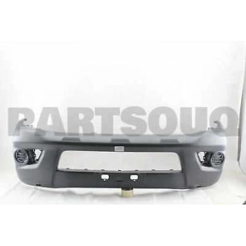 Tampon Hılux Ön 12-154×2 Sisli (Oem No: 52119-0K982)