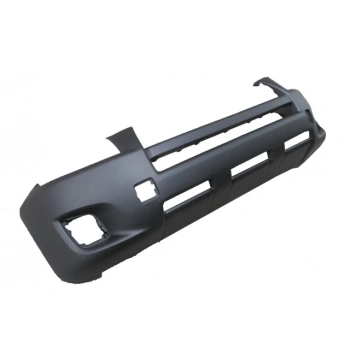 Toyota Rav4- 09/10; Ön Tampon Siyah (Dodik Deliksiz) Tyg) (Oem No: 52119-42970)