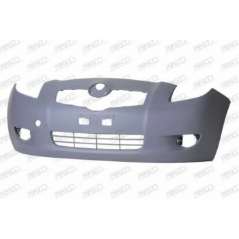 Tampon Yarıs Ön 06-09 (Oem No: 52119-52922)