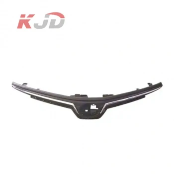 Sis Lamba Çerçeve Corolla Çıtası 19-21 Sağ (Gri) (Oem No: 52125-02390)