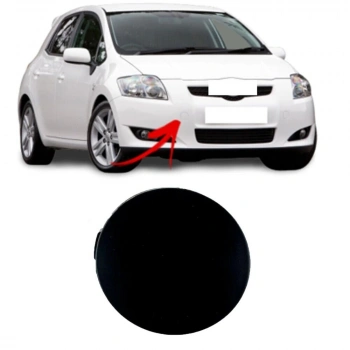 Çeki Demir Kapağı Aurıs Ön Tampon Sağ (Oem No: 52127-02200)