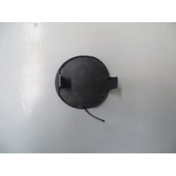 Toyota Aurıs- 11/12; Ön Tampon Çeki Demiri Kapağı Sağ Siyah (Tw) (Oem No: 52127-02200)