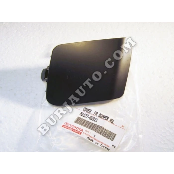 Çeki Demir Kapağı Corolla Ön Tampon 14-16 (Oem No: 52127-02921)