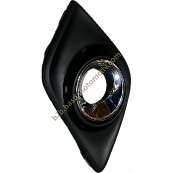 Kapak Lamba Sis Hılux 2015 Sisli Rh None (Oem No: 521270K170)