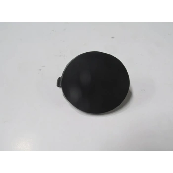 Toyota Yarıs- 06/09; Ön Tampon Çeki Demiri Kapağı Siyah (Tw) (Oem No: 52127-52290)