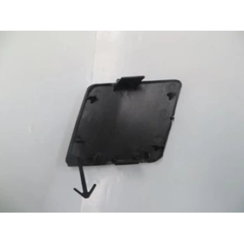 Toyota Yarıs- 09/11; Ön Tampon Çeki Demiri Kapağı Siyah (Tw) (Oem No: 5212752440)