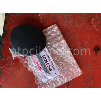 Çeki Demir Kapağı Corolla Ön Tampon 07-10 Sol (Oem No: 52128-02909)