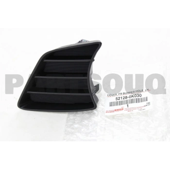 Sis Lamba Kapağı Hılux 11-15 Ön Sol (Oem No: 52128-0K030)