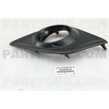 Kapak Lamba Sis Hılux 2015 Sisli Lh None (Oem No: 521280K170)