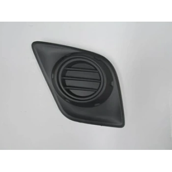 Toyota Hılux- Pıck Up- 15/19; Sis Lamba Kapağı Sol Sis Deliksiz (Lm) (Oem No: 52128-0K200)