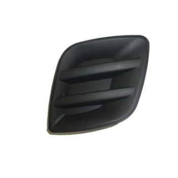 Toyota Rav4- 06/09; Sis Lamba Kapağı Sol Siyah Sis Deliksiz (Tyg) (Oem No: 52128-0R020)