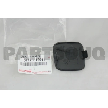 Çeki Demir Kapağı Corolla Ön Tampon 10Sonrası Sol (Oem No: 52128-12911)