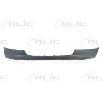 Tampon Yarıs Ön Alt Parça 00-02 (Oem No: 52129-52900)