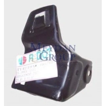 2001-2004 Toyota Rav4 Ön Tampon İç Braketi Sağ (Sac) (Tw) (Adet) (Oem No:5214542020)