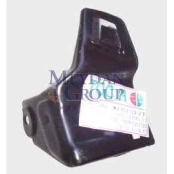 2001-2004 Toyota Rav4 Ön Tampon İç Braketi Sol (Sac) (Tw) (Adet) (Oem No:5214642020)
