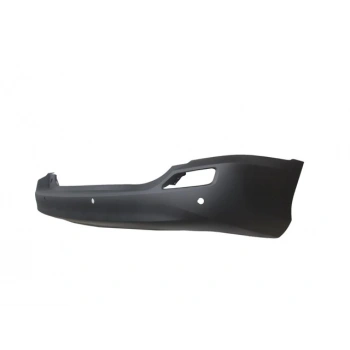 Toyota Rav4- 13/16; Arka Tampon (Reflektör Delikli/Sensör Delikli Tyg) (Oem No: 52150-0R120)