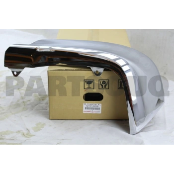 Tampon Bakaliti Arka Hılux 15Sonrası Sağ Krom Actıve (Orıjınal Ürün) (Oem No: 52151-0K050)