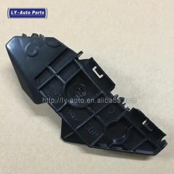 Tampon Bağlantı Braketi Corolla Arka 06Sonrası Sağ (Oem No: 52157-02040)