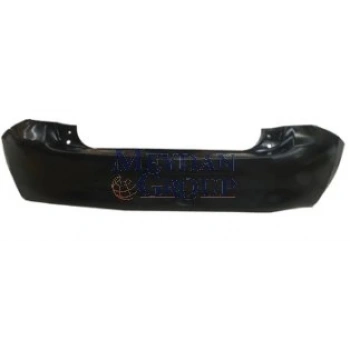 Toyota Aurıs- 07/10; Arka Tampon Siyah (Fpı) (Oem No: 52159-02952)
