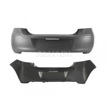 Tampon Yarıs Arka 10-11 (Oem No: 52159-0D986)