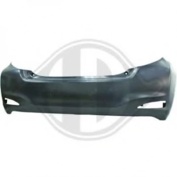 Tampon Yarıs Arka 12-14 (Oem No: 52159-0D993)