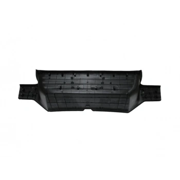 Toyota Hılux- Pıck Up- 15/19; Arka Tampon Üst Plastiği Orta (Tw) (Oem No: 52159-0K290)