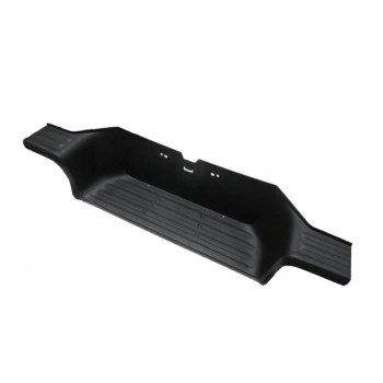 2020/2021 Toyota Hilux Pıck Up Arka Tampon Üst Plastiği Orta (Tw) (Oem No:521590K290)