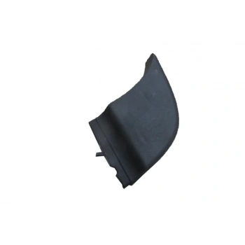 Toyota Hılux- Pıck Up Vıgo- D4D 05/11; Arka Tampon Üst Plastiği Sağ (Köşe) (Lm) (Oem No: 52163-0K010)