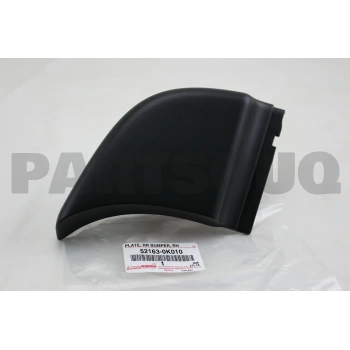 Tampon Basamağı Üst Plastik Hılux 06-15 Sağ (Oem No: 52163-0K010)