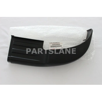 Tampon Hılux 16Sonrası Revo Arka Sağ Basamak (Oem No: 52163-0K030)