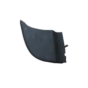 Toyota Hılux- Pıck Up Vıgo- D4D 05/11; Arka Tampon Üst Plastiği Sol (Köşe) (Lm) (Oem No: 52164-0K010)