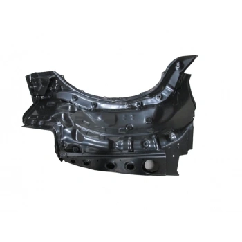 Mıtsubıshı L200- Pıck Up- 06/15; İç Podye Sacı Sağ (Orijinal) (Oem No: 5220A618T)