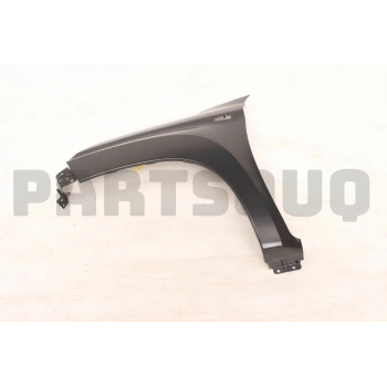 Çamurluk L200 19Sonrası Ön Sol Delikli (Oem No: 5220Ag81)