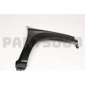 Çamurluk L200 19Sonrası Ön Sağ Deliksiz (Oem No: 5220Ag84)