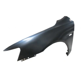 Mıtsubıshı Lancer- 08/16; Ön Çamurluk Delikli Sol (Tw) (Oem No: 5220C527)