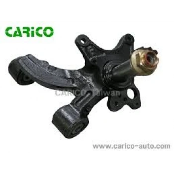 Aks Taşıyıcı Cıvıc 04-06 Arka Sol (Kampana Tip) (Oem No: 52215-S5A-703)